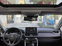 
										Toyota Wildlander, 2021 full									