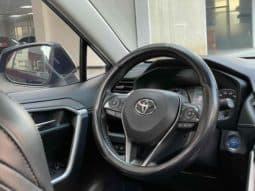 
										Toyota Wildlander, 2021 full									