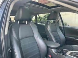 
										Toyota Wildlander, 2021 full									