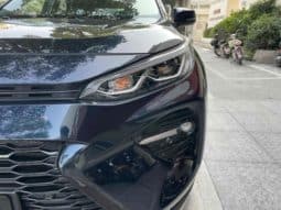 
										Toyota Wildlander, 2021 full									
