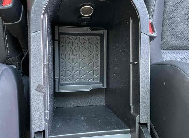
								Toyota Wildlander, 2021 full									