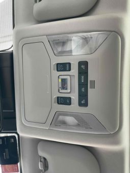 
										Toyota Wildlander, 2021 full									