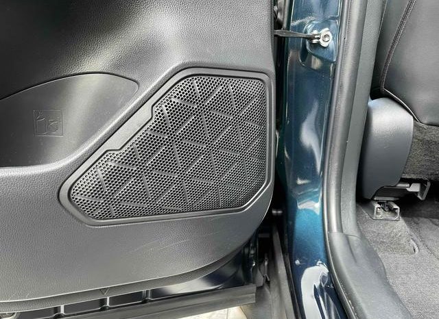 
								Toyota Wildlander, 2021 full									