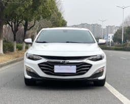 
										Chevrolet Malibu XL, 2021 full									