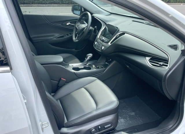 
								Chevrolet Malibu XL, 2021 full									