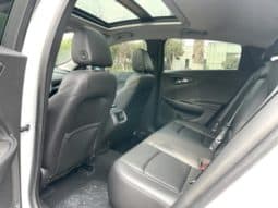 
										Chevrolet Malibu XL, 2021 full									