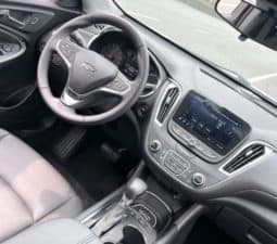 
										Chevrolet Malibu XL, 2021 full									