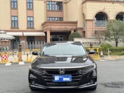 
										Honda Accord, 2023 full									