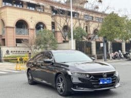 
										Honda Accord, 2023 full									