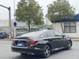 
										Honda Accord, 2023 full									