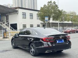 
										Honda Accord, 2023 full									