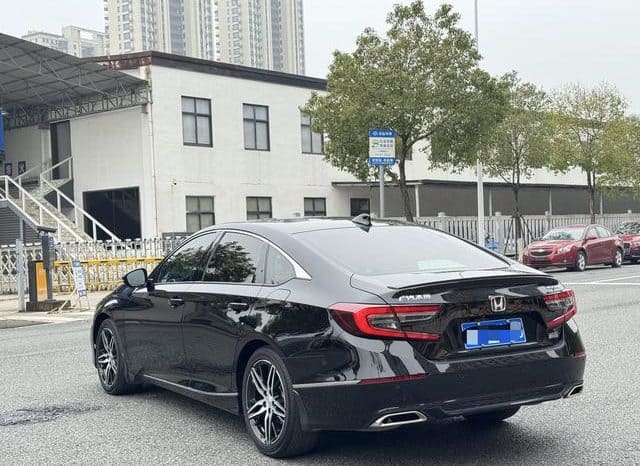 
								Honda Accord, 2023 full									
