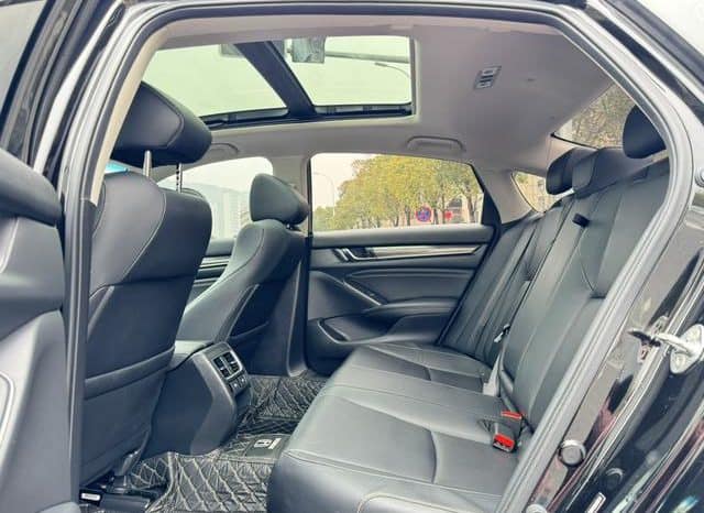 
								Honda Accord, 2023 full									
