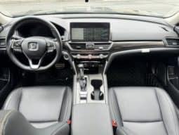 
										Honda Accord, 2023 full									