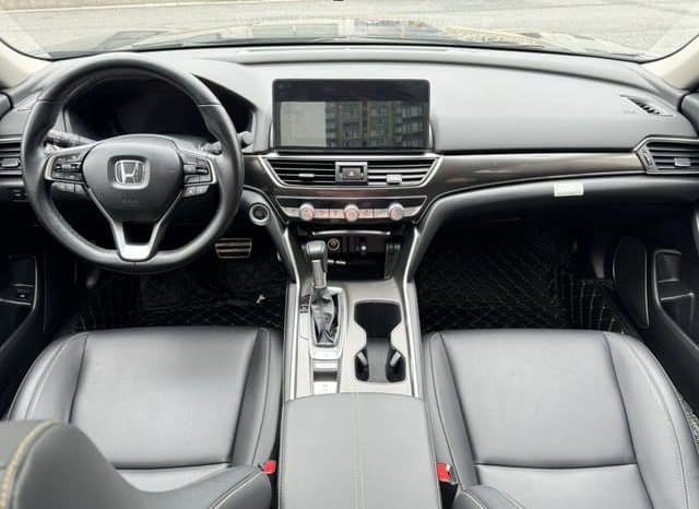 
								Honda Accord, 2023 full									