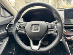 
										Honda Accord, 2023 full									