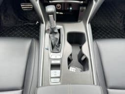 
										Honda Accord, 2023 full									