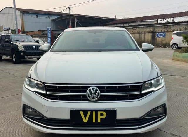 
								Volkswagen Bora, 2020 full									