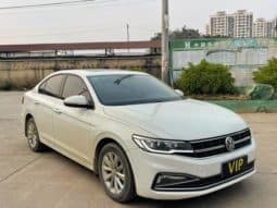 
										Volkswagen Bora, 2020 full									