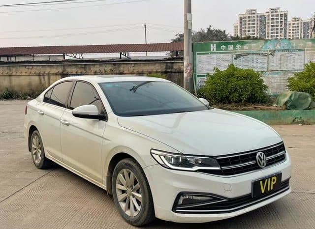 
								Volkswagen Bora, 2020 full									