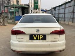 
										Volkswagen Bora, 2020 full									