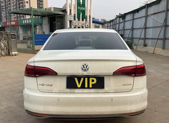 
								Volkswagen Bora, 2020 full									