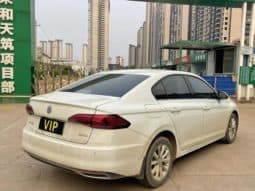 
										Volkswagen Bora, 2020 full									