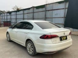 
										Volkswagen Bora, 2020 full									