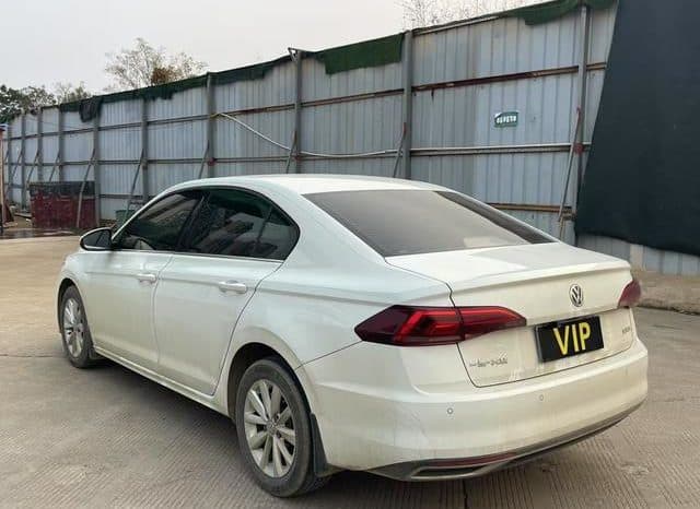 
								Volkswagen Bora, 2020 full									