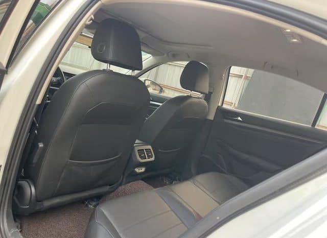 
								Volkswagen Bora, 2020 full									
