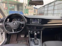 
										Volkswagen Bora, 2020 full									