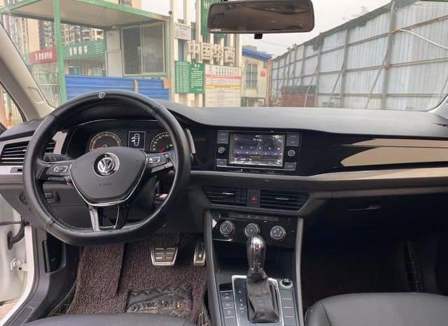 
								Volkswagen Bora, 2020 full									