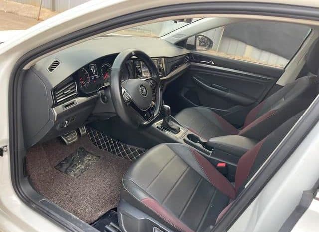 
								Volkswagen Bora, 2020 full									