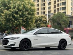 Chevrolet Malibu XL, 2022