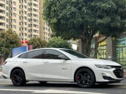 
										Chevrolet Malibu XL, 2022 full									