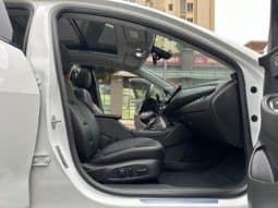 
										Chevrolet Malibu XL, 2022 full									