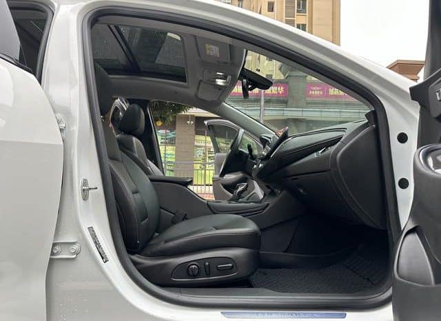 
								Chevrolet Malibu XL, 2022 full									