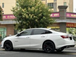 
										Chevrolet Malibu XL, 2022 full									