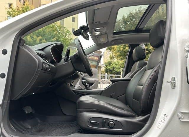 
								Chevrolet Malibu XL, 2022 full									