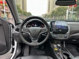 
										Chevrolet Malibu XL, 2022 full									