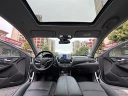 
										Chevrolet Malibu XL, 2022 full									