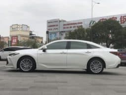 
										Toyota Avalon, 2021 full									
