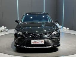 
										Toyota Camry, 2024 full									