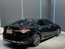 
										Toyota Camry, 2024 full									