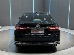 
										Toyota Camry, 2024 full									