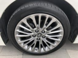 
										Toyota Avalon, 2021 full									