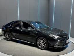 
										Toyota Camry, 2024 full									