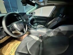 
										Toyota Camry, 2024 full									