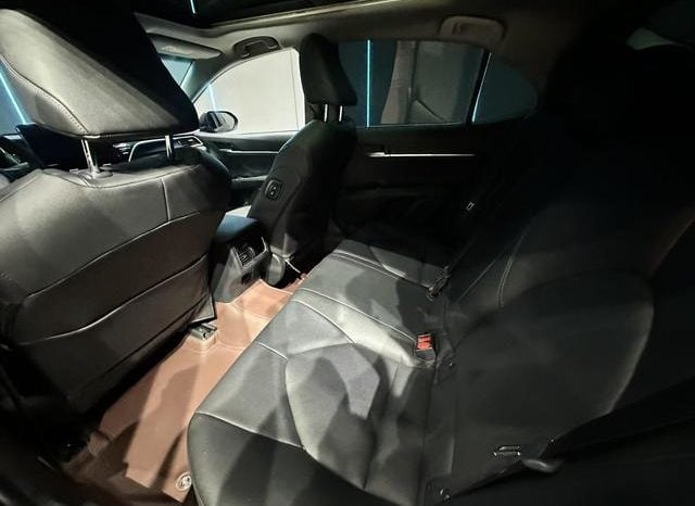 
								Toyota Camry, 2024 full									