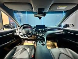 
										Toyota Camry, 2024 full									